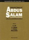 Selected Papers of Abdus Salam (with Commentary) Cover Image