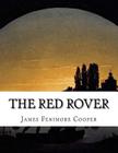 The Red Rover By James Fenimore Cooper Cover Image