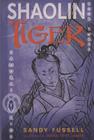 Shaolin Tiger Cover Image