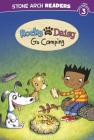 Rocky and Daisy Go Camping (My Two Dogs) By Mike Brownlow (Illustrator), Melinda Melton Crow Cover Image