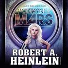 Podkayne of Mars By Robert A. Heinlein, Emily Janice Card (Read by), Gabrielle De Cuir (Director) Cover Image