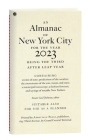An Almanac of New York City for the Year 2023 Cover Image