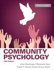 Community Psychology Cover Image