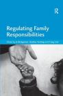 Regulating Family Responsibilities Cover Image