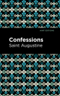 Confessions By Saint Augustine, Mint Editions (Contribution by) Cover Image