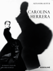 Carolina Herrera By Alexandra Kotur Cover Image