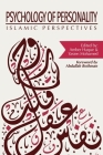 Psychology of Personality: Islamic Perspectives Cover Image