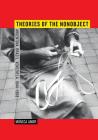 Theories of the Nonobject: Argentina, Brazil, Venezuela, 1944–1969 Cover Image