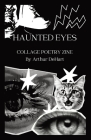Haunted Eyes By Arthur Dehart Cover Image