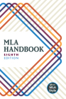 MLA Handbook By The Modern Language Association of Ameri Cover Image