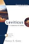 Leviticus: A Commentary for Children (Herein Is Love #3) By Nancy E. Ganz Cover Image