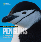 Face to Face with Penguins (Face to Face with Animals) By Yva Momatiuk, John Eastcott (Photographs by) Cover Image