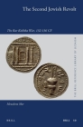 The Second Jewish Revolt: The Bar Kokhba War, 132-136 Ce (Brill Reference Library of Judaism. #50) Cover Image