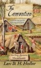 The Convention: Tales From a Revolution - Massachusetts Cover Image