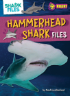 Hammerhead Shark Files Cover Image