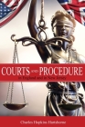 Courts and Procedure in England and in New Jersey Cover Image