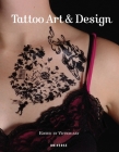 Tattoo Art & Design By Viction:ary (Editor) Cover Image