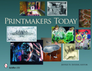 Printmakers Today Cover Image