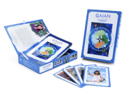 Gaian Tarot: Healing the Earth, Healing Ourselves By Joanna Powell Colbert Cover Image