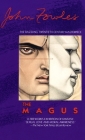 The Magus: A Novel By John Fowles Cover Image