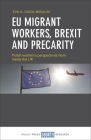 Eu Migrant Workers, Brexit and Precarity: Polish Women'S Perspectives from Inside the Uk By Eva A. Duda-Mikulin, Eva A. Duda-Mikulin Cover Image