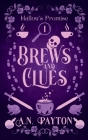 Brews and Clues Cover Image