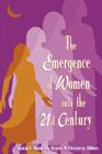 The Emergence of Women Into the 21st Century (National League for Nursing Publication #14) Cover Image