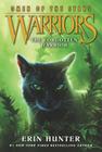 Warriors: Omen of the Stars #5: The Forgotten Warrior By Erin Hunter, Owen Richardson (Illustrator), Allen Douglas (Illustrator) Cover Image