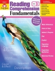 Reading Comprehension Fundamentals, Grade 3 Teacher Resource Cover Image