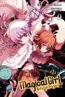 Magical Girl Raising Project, Vol. 9 (light novel): Episodes Phi (Magical Girl Raising Project (light novel) #9) By Asari Endou, Marui-no (By (artist)) Cover Image