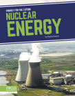 Nuclear Energy By Rachel Kehoe Cover Image