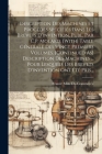 Description Des Machines Et Procédés Spécifiés Dans Les Brevets D'invention, Publ. Par C.P. Molard. [With] Table Générale Des Vingt Premiers Volumes. Cover Image