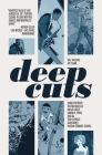 Deep Cuts By Kyle Higgins, Joe Clark, Ramón K. Pérez (Illustrator) Cover Image