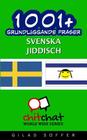 1001+ Grundlaggande Fraser Svenska - Jiddisch Cover Image
