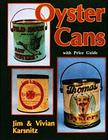 Oyster Cans Cover Image