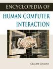 Encyclopedia of Human Computer Interaction Cover Image