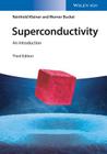 Superconductivity: An Introduction Cover Image