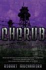 Maximum Security (CHERUB #3) By Robert Muchamore Cover Image
