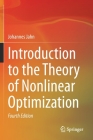 Introduction to the Theory of Nonlinear Optimization Cover Image