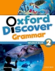 Oxford Discover: 2: Grammar  Cover Image