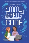 Emmy in the Key of Code By Aimee Lucido Cover Image