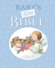 Baby's Little Bible By Sarah Toulmin, Kristina Stephenson (Illustrator) Cover Image