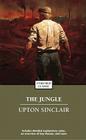 The Jungle (Enriched Classics) By Upton Sinclair Cover Image