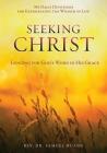 Seeking Christ By Samuel Huang Cover Image