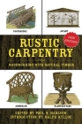 Rustic Carpentry: Woodworking with Natural Timber Cover Image