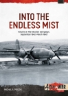 Into the Endless Mist: Volume 2 - The Aleutian Campaign, September 1942-March 1943 (Asia@War) Cover Image