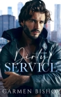 Dirty Service By Carmen Bishop Cover Image