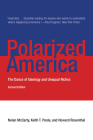 Polarized America, second edition: The Dance of Ideology and Unequal Riches (Walras-Pareto Lectures) By Nolan McCarty, Keith T. Poole, Howard Rosenthal Cover Image