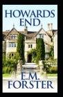 Howards End Annotated Cover Image