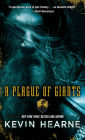 A Plague of Giants: A Novel (The Seven Kennings #1) Cover Image